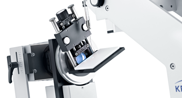 Drop Shape Analyzer – DSA30S for wettability analysis Drop Shape Analyzer – DSA30S for wettability analysis
